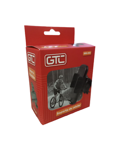 Soporte Para Celular Bbg002 Motos Bicicletas Monopatin