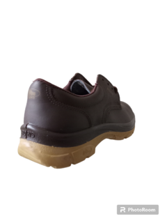 Zapatos De Seguridad Boris 3161d Mf en internet
