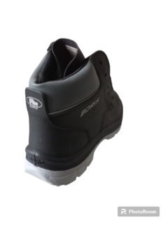 Zapatos De Seguridad Boris 3312d Nf en internet