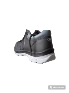 Zapatos De Seguridad Boris 3014d Nf en internet