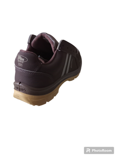 Zapatos De Seguridad Boris 3020nsr Ms en internet