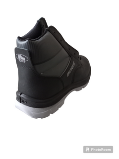 Zapatos De Seguridad Boris 3303d Nf en internet