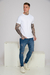 Calça Jeans Skinny (7049)