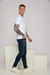Calça Jeans Skinny (7062) - comprar online