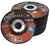 KIT COM 10 DISCO DE DESBASTE 4,5" WALTON - ESPECIAL PEGATEC