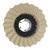 Polimento Lustro 4 Discos Flap Feltro Alumínio Inox Pegatec - comprar online