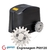 ENGRENAGEM Z18 ALUMÍNIO MOTO KDZ FIT SPEED CONNECT GAREN - loja online