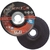 KIT COM 20 DISCO DE DESBASTE 4,5" WALTON - ESPECIAL PEGATEC na internet
