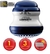 CHUVEIRO LORENZETTI LOREN BELLO AZ COM CANO 220V 5500W - comprar online
