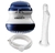 CHUVEIRO LORENZETTI LOREN BELLO AZ COM CANO 220V 5500W