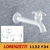 TORNEIRA PARA PIA LONGA 1132 F34 BR LORENZETTI - comprar online