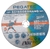 DISCO SCISSORSHAND 9'' - 230x1.9x22,23MM MULTIUSO PEGATEC