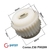 Imagem do Coroa de Nylon Z30 do motor Dz Casa Bv Duo Tsi Garen