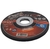 KIT COM 20 DISCO DE DESBASTE 4,5" WALTON - ESPECIAL PEGATEC - SIMELETRO