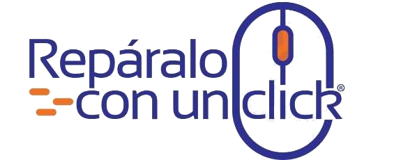 Reparalo con un click