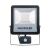 PROYECTOR LED CON SENSOR DE MOVIMIENTO 50W 6500K MACROLED