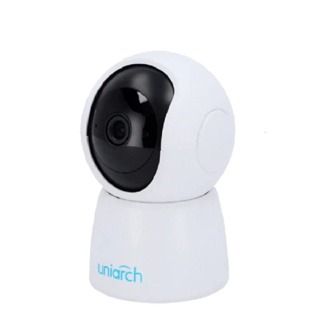 CÁMARA IP UNIARCH WI-FI INTERIOR 2MP 360º RESOL. 1080P UHO-S2E