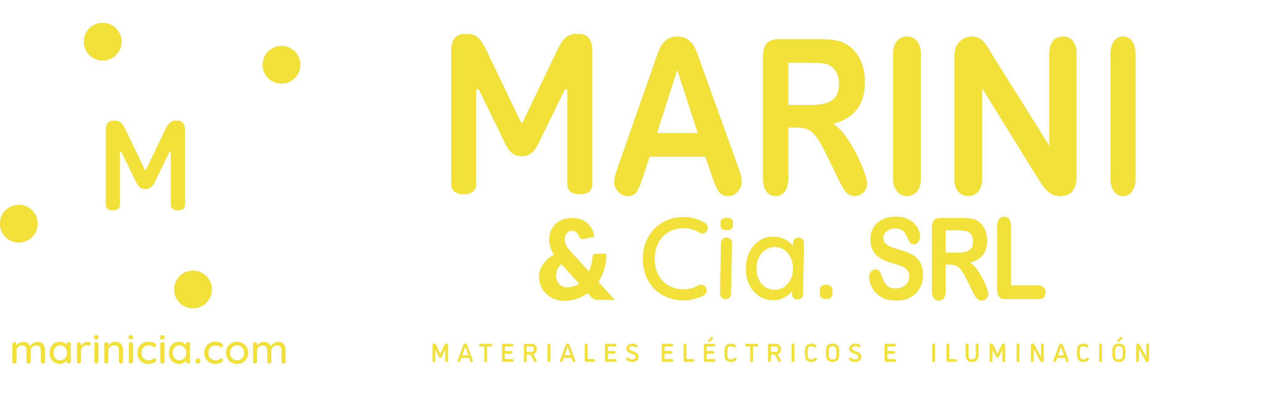 Marini y Cia SRL