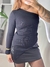 Blusa Assimétrica Ju na internet