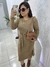 Vestido Marli em lanzinha - loja online