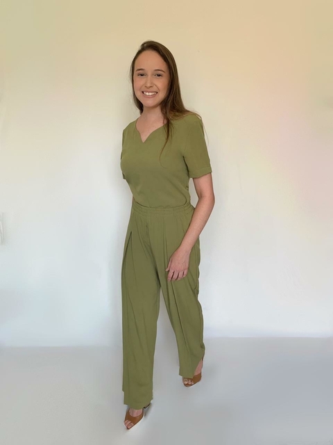 Conjunto Topázio - P.E.