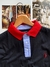 Polo Aleatory - Contrast - comprar online