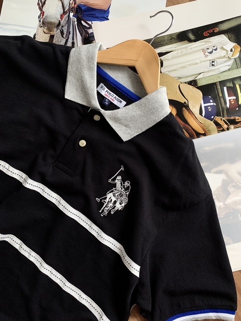 Polo U.S Polo Assn. - Big Poney