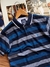 Polo Aleatory - Oxford