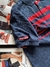 Polo Aleatory - Striped na internet