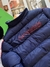 Jaqueta Aéropostale • Puffer Original Brand 87 - N Club Authentic