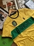 T-Shirt Polo Ralph Lauren - Exclusive Edition Polo Team Player Brasil
