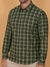 CAMISA ML FLANELA XADREZ BREDA UOMO - comprar online