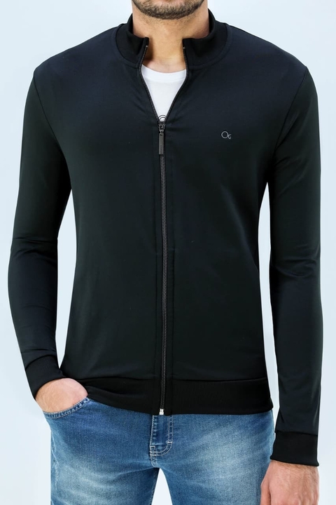 JAQUETA DE HELANCA OGOCHI