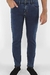 CALCA JEANS SLIM OGOCHI