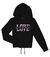 BLUSA MOLETOM INFANTO JUVENIL ROVITEX - comprar online