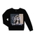BLUSA MOLETOM INFANTO JUVENIL ROVITEX - comprar online