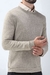 BLUSA DE TRICOT ESSENCIAL OGOCHI - comprar online