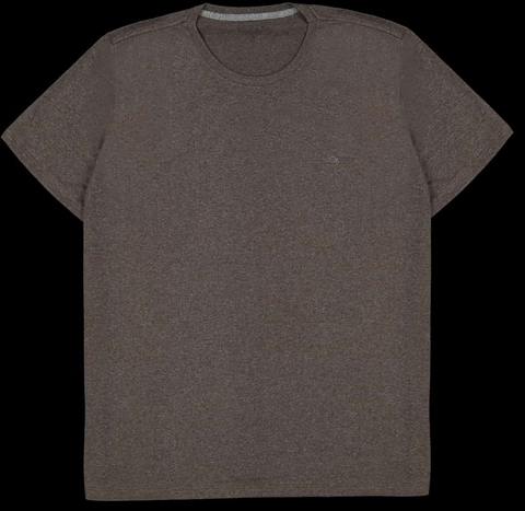 CAMISETA OGOCHI MC CONCEPT SLIM PLUS SIZE