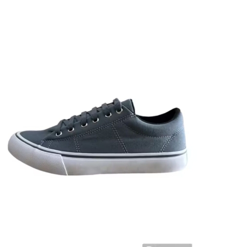 TENIS EM LONA CHUMBO OGOCHI