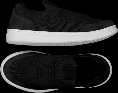 TENIS OGOCHI INF TRICOT CAMURÇA