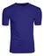 CAMISETA SLIM OGOCHI JUVENIL AZUL BIC GOLA O