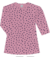 VESTIDO MOLETOM COM CORAÇÕES ROVITEX - comprar online