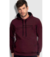 BLUSA MOLETOM MASCULINO COM CAPUZ E DETALHE ULTIMATO