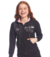 BLUSA MOLETOM INFANTO JUVENIL MMT