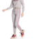 CALÇA JOGGER EM MOLETOM INFANTO JUVENIL MMT
