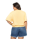 BLUSA FEMININA PLUS COM DETALHE NÓ - comprar online