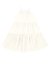 VESTIDO COM BABADOS TRICK NICK - comprar online