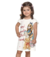 VESTIDO INFANTIL PET TRICK NICK