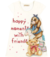 VESTIDO INFANTIL PET TRICK NICK - comprar online