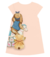 VESTIDO INFANTIL PET TRICK NICK - Loja Medina